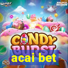 acai bet